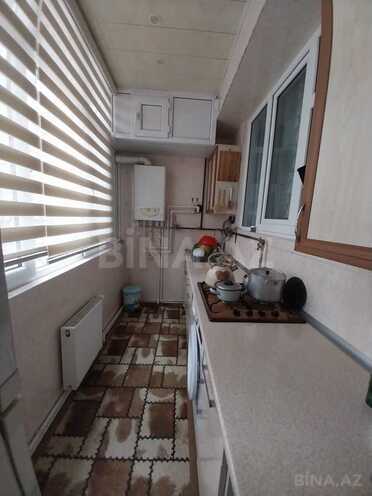 Satılır 2 otaqlı yeni tikili 62 m², Həzi Aslanov m., photo 8 from 15
