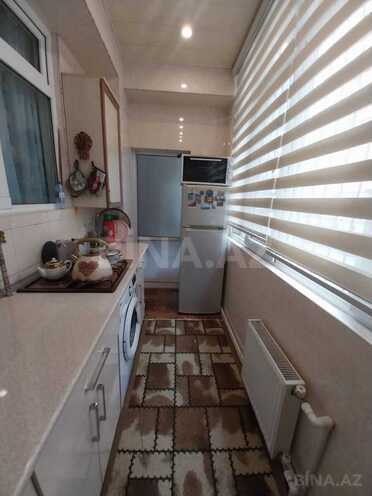 Satılır 2 otaqlı yeni tikili 62 m², Həzi Aslanov m., photo 10 from 15