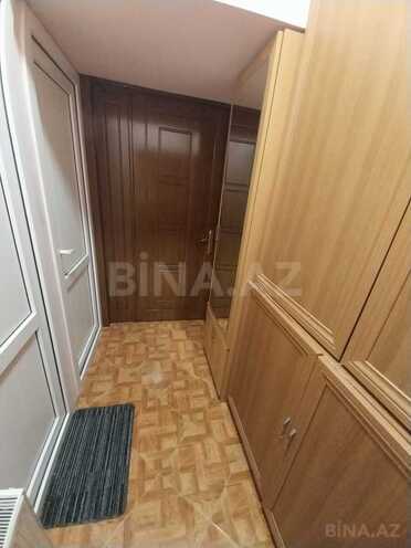 Satılır 2 otaqlı yeni tikili 62 m², Həzi Aslanov m., photo 12 from 15