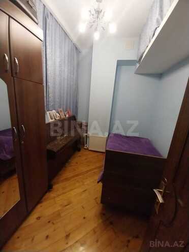 Satılır 2 otaqlı yeni tikili 62 m², Həzi Aslanov m., photo 6 from 15