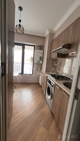 Сдаётся 2-комн. новостройка 65 м², м. Дернегюль, photo 9 from 11