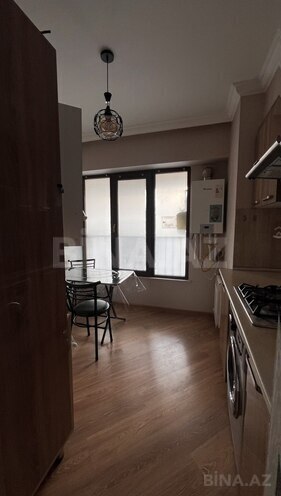 Сдаётся 2-комн. новостройка 65 м², м. Дернегюль, photo 8 from 11