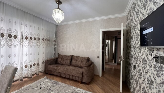 Сдаётся 2-комн. новостройка 65 м², м. Дернегюль, photo 4 from 11
