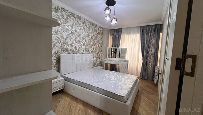 Сдаётся 2-комн. новостройка 65 м², м. Дернегюль, photo 6 from 11