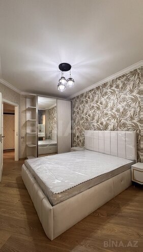 Сдаётся 2-комн. новостройка 65 м², м. Дернегюль, photo 7 from 11