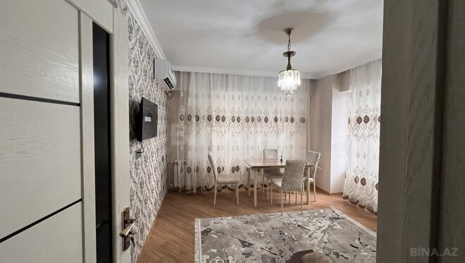 Сдаётся 2-комн. новостройка 65 м², м. Дернегюль, photo 5 from 11
