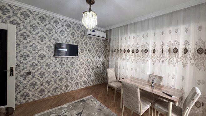 Сдаётся 2-комн. новостройка 65 м², м. Дернегюль, photo 1 from 11