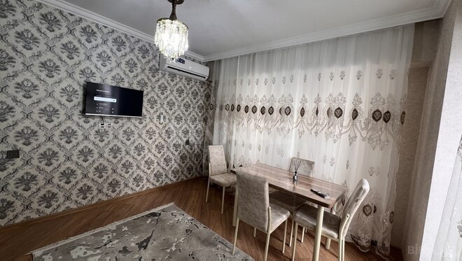 Сдаётся 2-комн. новостройка 65 м², м. Дернегюль, photo 3 from 11