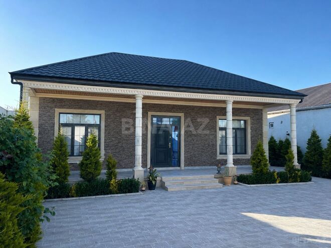 Продаётся 4-комн. дом/дача 100 м², пос. Маштаги, photo 1 from 11