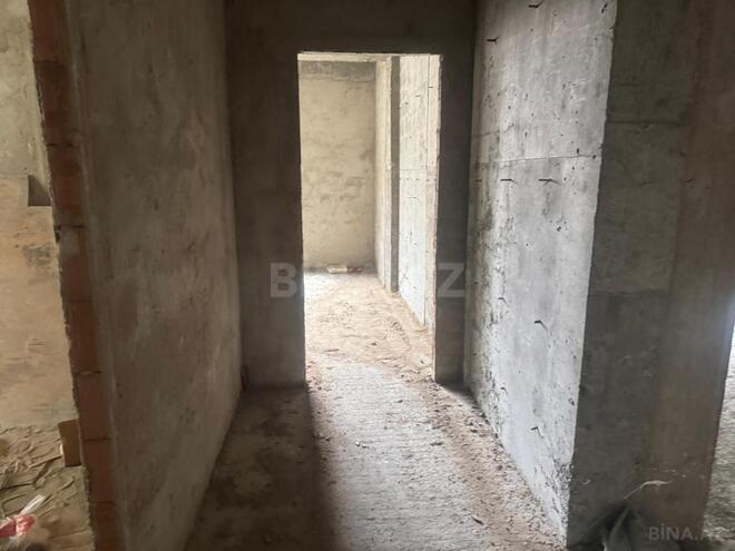 Satılır 3 otaqlı yeni tikili 94 m², Neftçilər m., photo 12 from 13