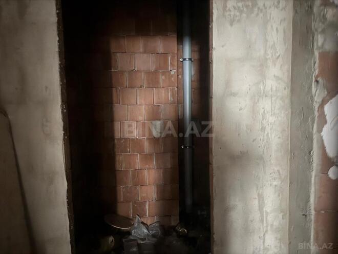 Satılır 3 otaqlı yeni tikili 94 m², Neftçilər m., photo 10 from 13