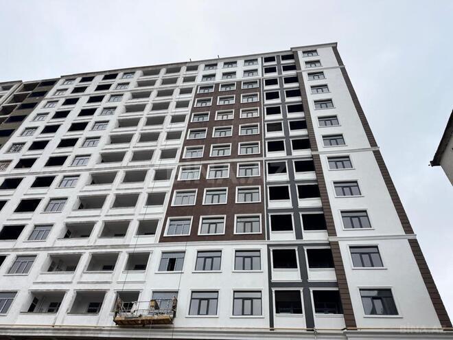 Satılır 3 otaqlı yeni tikili 94 m², Neftçilər m., photo 1 from 13