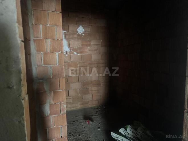 Satılır 3 otaqlı yeni tikili 94 m², Neftçilər m., photo 11 from 13