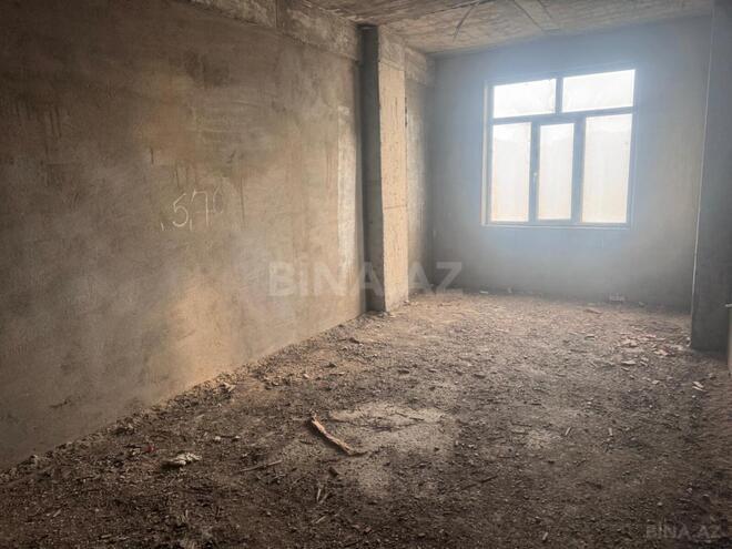 Satılır 3 otaqlı yeni tikili 94 m², Neftçilər m., photo 4 from 13