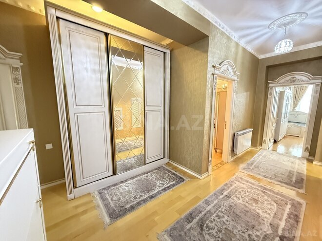 Satılır 3 otaqlı yeni tikili 114 m², Neftçilər m., photo 26 from 31