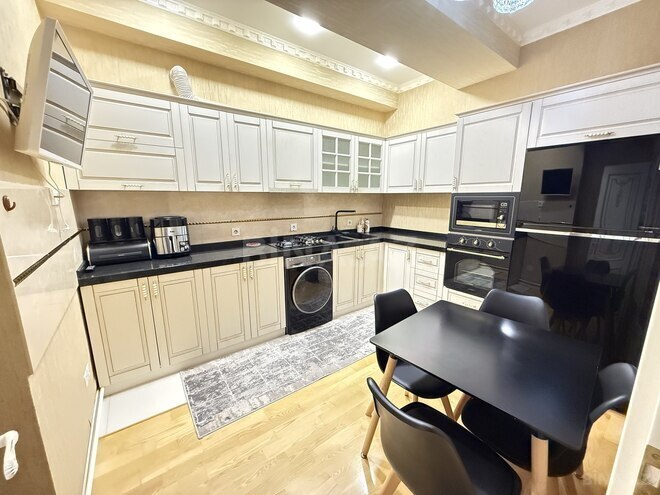 Satılır 3 otaqlı yeni tikili 114 m², Neftçilər m., photo 19 from 31