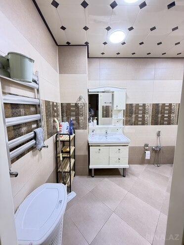 Satılır 3 otaqlı yeni tikili 114 m², Neftçilər m., photo 28 from 31