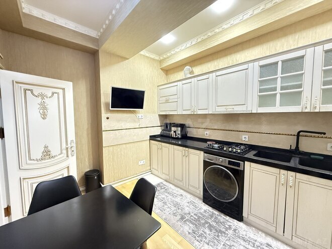 Satılır 3 otaqlı yeni tikili 114 m², Neftçilər m., photo 21 from 31