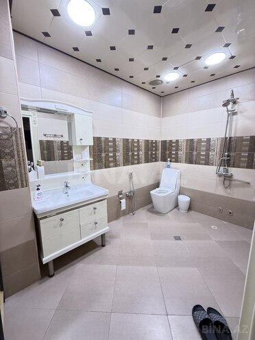 Satılır 3 otaqlı yeni tikili 114 m², Neftçilər m., photo 27 from 31