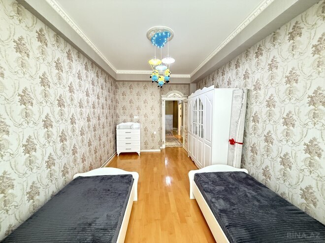 Satılır 3 otaqlı yeni tikili 114 m², Neftçilər m., photo 18 from 31
