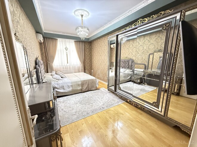 Satılır 3 otaqlı yeni tikili 114 m², Neftçilər m., photo 9 from 31
