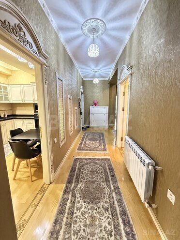 Satılır 3 otaqlı yeni tikili 114 m², Neftçilər m., photo 23 from 31
