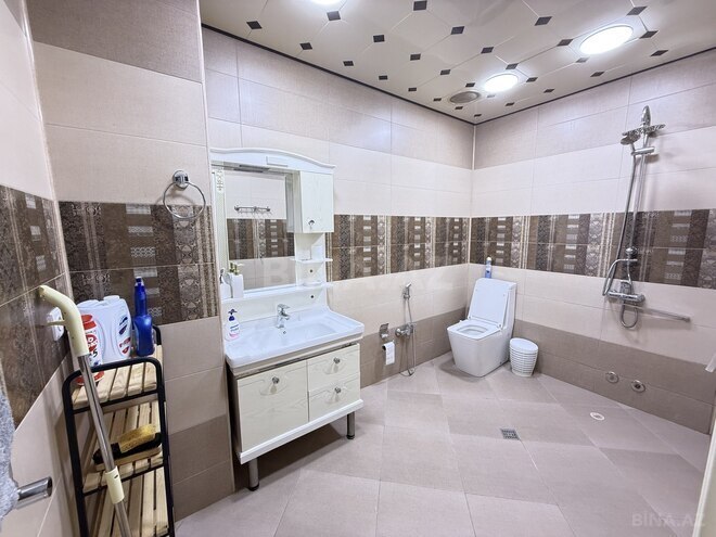 Satılır 3 otaqlı yeni tikili 114 m², Neftçilər m., photo 29 from 31