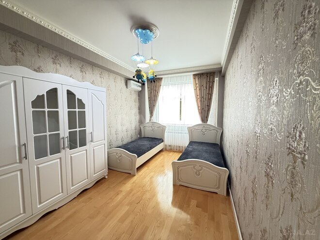 Satılır 3 otaqlı yeni tikili 114 m², Neftçilər m., photo 16 from 31