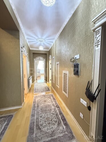 Satılır 3 otaqlı yeni tikili 114 m², Neftçilər m., photo 25 from 31