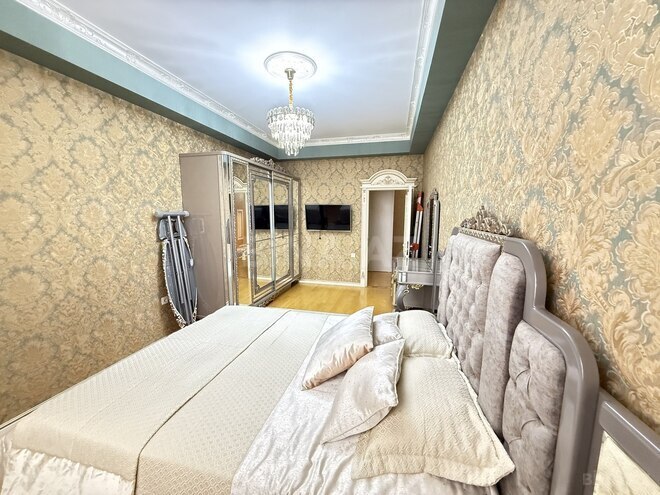Satılır 3 otaqlı yeni tikili 114 m², Neftçilər m., photo 11 from 31