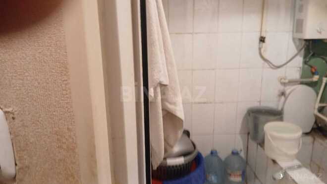 Satılır 2 otaqlı köhnə tikili 62 m², Əhmədli q., photo 6 from 8
