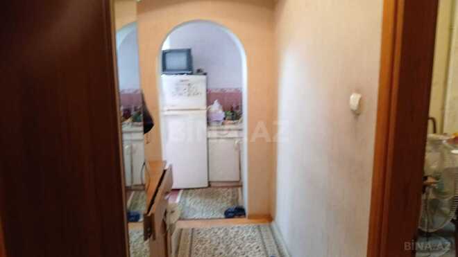 Satılır 2 otaqlı köhnə tikili 62 m², Əhmədli q., photo 4 from 8