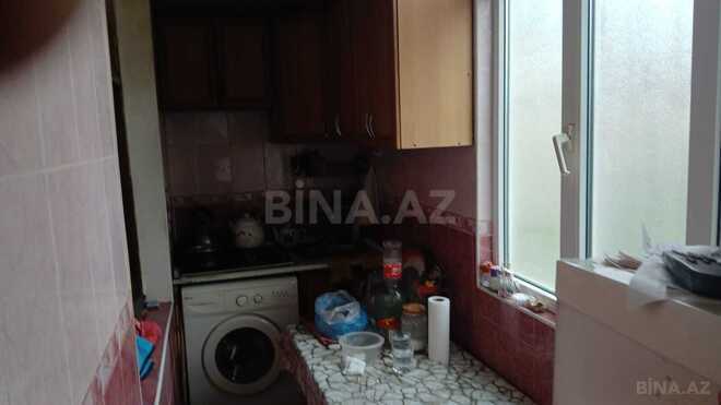Satılır 2 otaqlı köhnə tikili 62 m², Əhmədli q., photo 5 from 8
