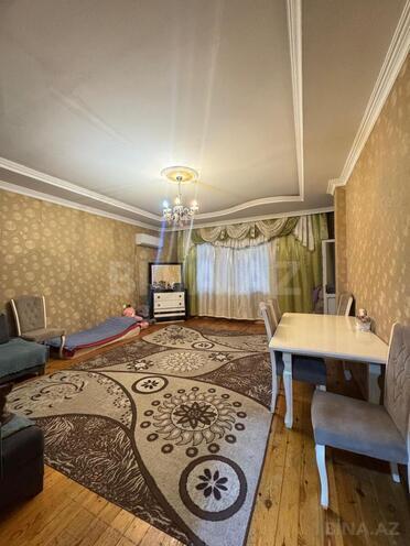 Satılır 2 otaqlı yeni tikili 69 m², Həzi Aslanov m., photo 4 from 11