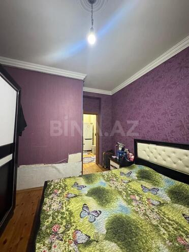 Satılır 2 otaqlı yeni tikili 69 m², Həzi Aslanov m., photo 6 from 11