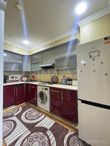 Satılır 2 otaqlı yeni tikili 69 m², Həzi Aslanov m., photo 7 from 11