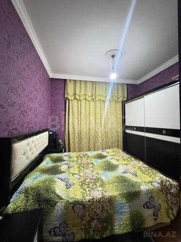 Satılır 2 otaqlı yeni tikili 69 m², Həzi Aslanov m., photo 5 from 11