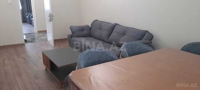 Сдаётся 4-комн. вторичка 110 м², м. Ичеришехер, photo 3 from 17