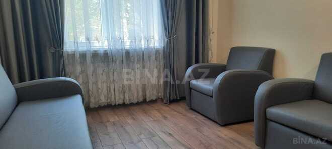 Сдаётся 4-комн. вторичка 110 м², м. Ичеришехер, photo 4 from 17