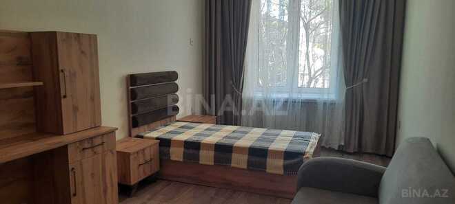 Сдаётся 4-комн. вторичка 110 м², м. Ичеришехер, photo 13 from 17