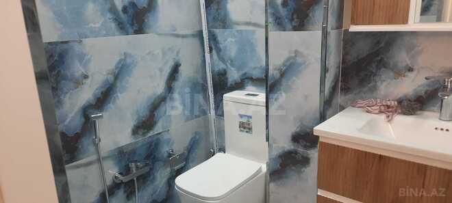 Сдаётся 4-комн. вторичка 110 м², м. Ичеришехер, photo 16 from 17