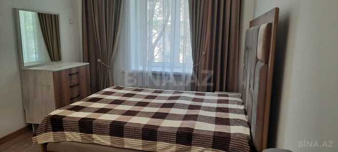 Сдаётся 4-комн. вторичка 110 м², м. Ичеришехер, photo 8 from 17