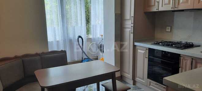 Сдаётся 4-комн. вторичка 110 м², м. Ичеришехер, photo 5 from 17