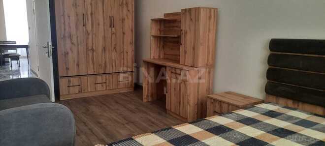 Сдаётся 4-комн. вторичка 110 м², м. Ичеришехер, photo 9 from 17