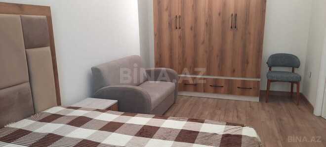 Сдаётся 4-комн. вторичка 110 м², м. Ичеришехер, photo 12 from 17