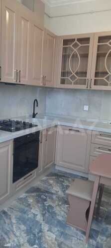 Сдаётся 4-комн. вторичка 110 м², м. Ичеришехер, photo 6 from 17