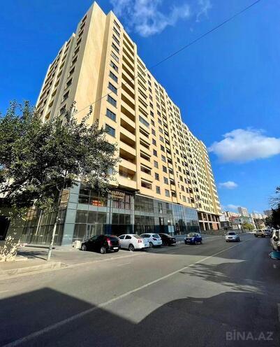 Satılır 3 otaqlı yeni tikili 78 m², Həzi Aslanov m., photo 1 from 21