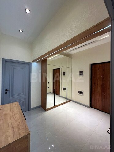 Satılır 3 otaqlı yeni tikili 78 m², Həzi Aslanov m., photo 4 from 21