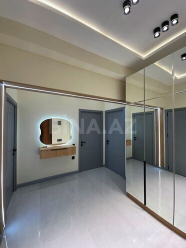 Satılır 3 otaqlı yeni tikili 78 m², Həzi Aslanov m., photo 5 from 21