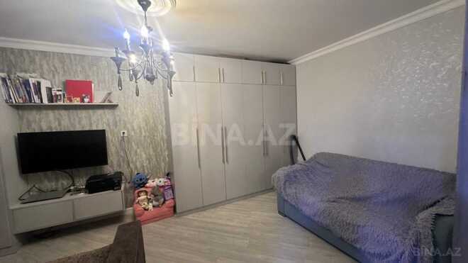 Satılır 1 otaqlı köhnə tikili 30 m², photo 5 from 9